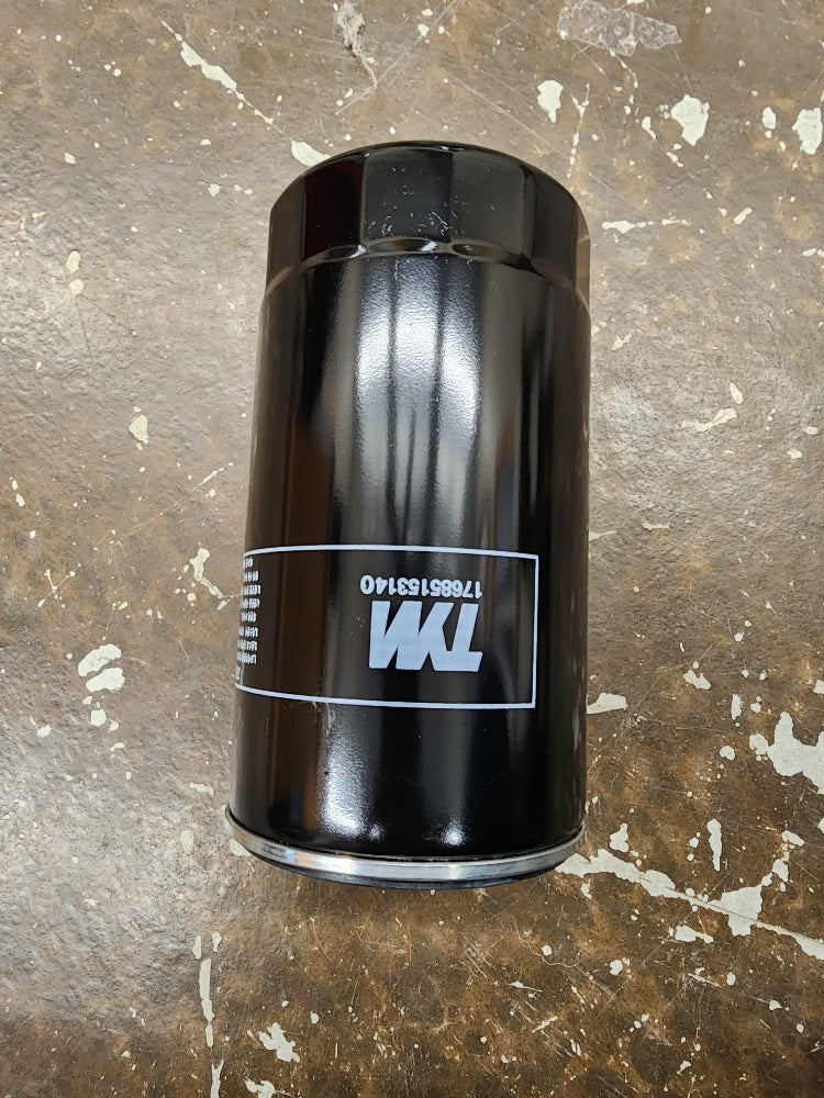 TYM / Mahindra Cartridge Filter 17685153140