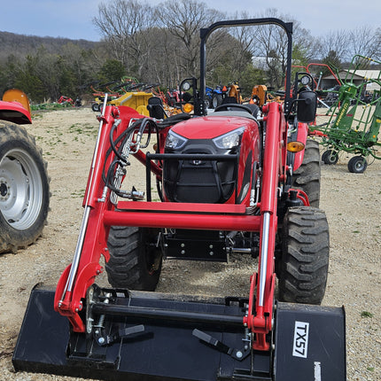 2024 TYM T494 Pre-Owned