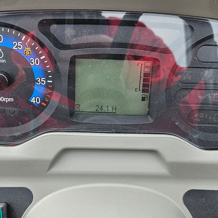2024 TYM T494 Pre-Owned