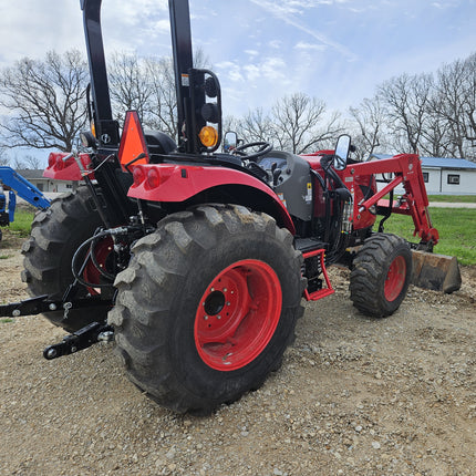 2024 TYM T494 Pre-Owned