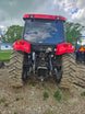 Pre Owned TYM T903