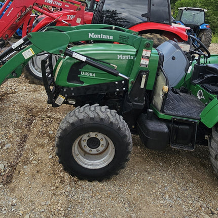 Pre Owned Montana U4984