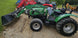 Pre Owned Montana U4984