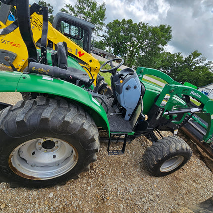 Pre Owned Montana U4984