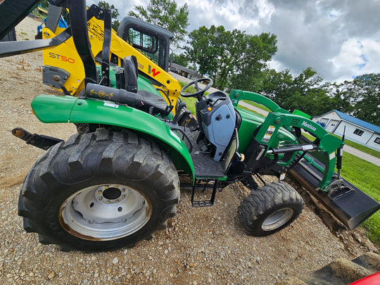 Pre Owned Montana U4984
