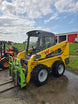 Preowned Wacker Neuson SW16