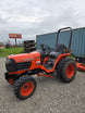 Preowned 2004 Kubota B7510 w/ Belly Mower
