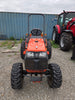 Preowned 2004 Kubota B7510 w/ Belly Mower