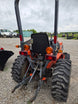 Preowned 2004 Kubota B7510 w/ Belly Mower