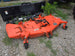 Preowned 2004 Kubota B7510 w/ Belly Mower