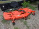 Preowned 2004 Kubota B7510 w/ Belly Mower