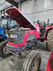 Preowned Mahindra 5500 2WD