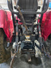 Preowned Mahindra 5500 2WD