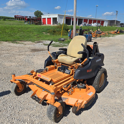 Preowned SCAG Cheetah 61" 29hp EFI
