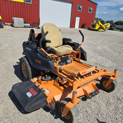 Preowned SCAG Cheetah 61" 29hp EFI