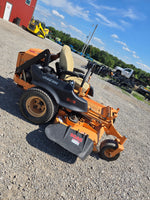 Preowned SCAG Cheetah 61" 29hp EFI