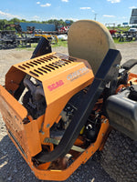 Preowned SCAG Cheetah 61" 29hp EFI