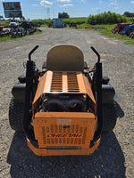 Preowned SCAG Cheetah 61" 29hp EFI