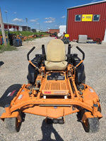 Preowned SCAG Cheetah 61" 29hp EFI