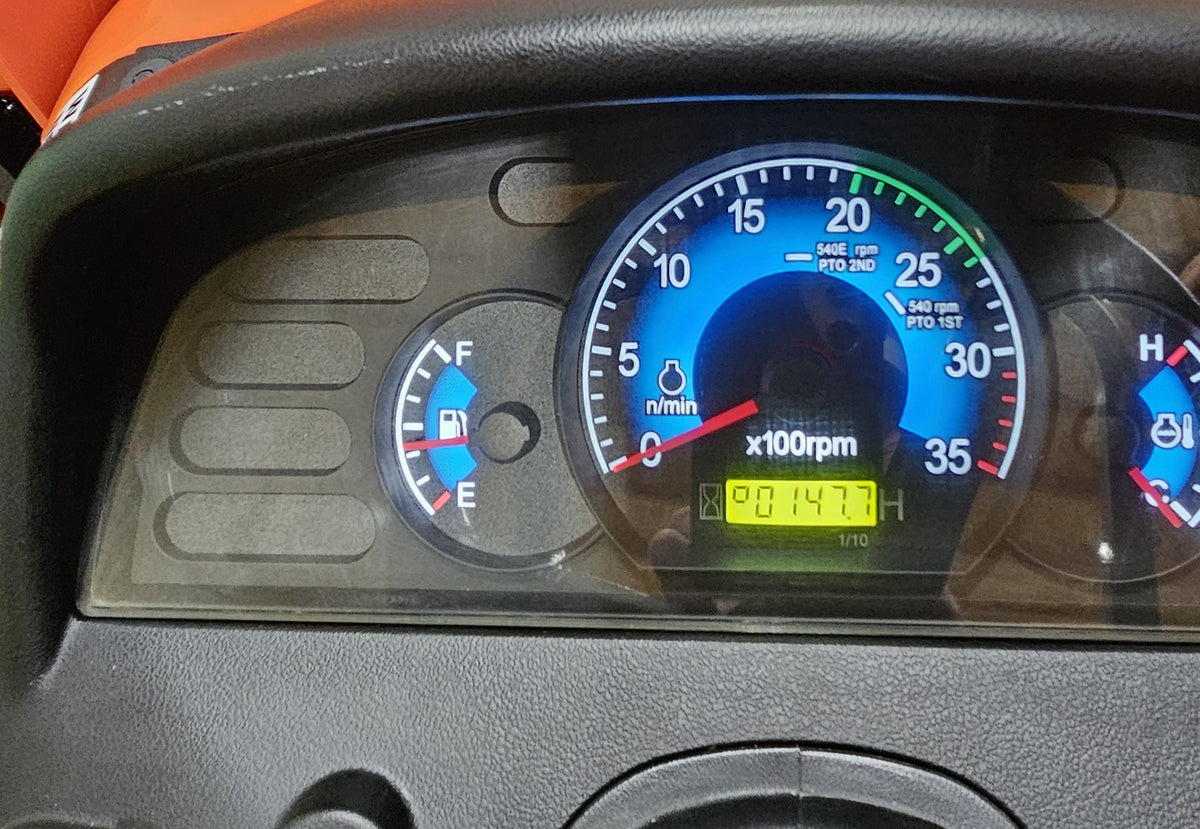 Pre Owned Bad Boy 3026H