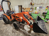 Pre Owned Bad Boy 3026H