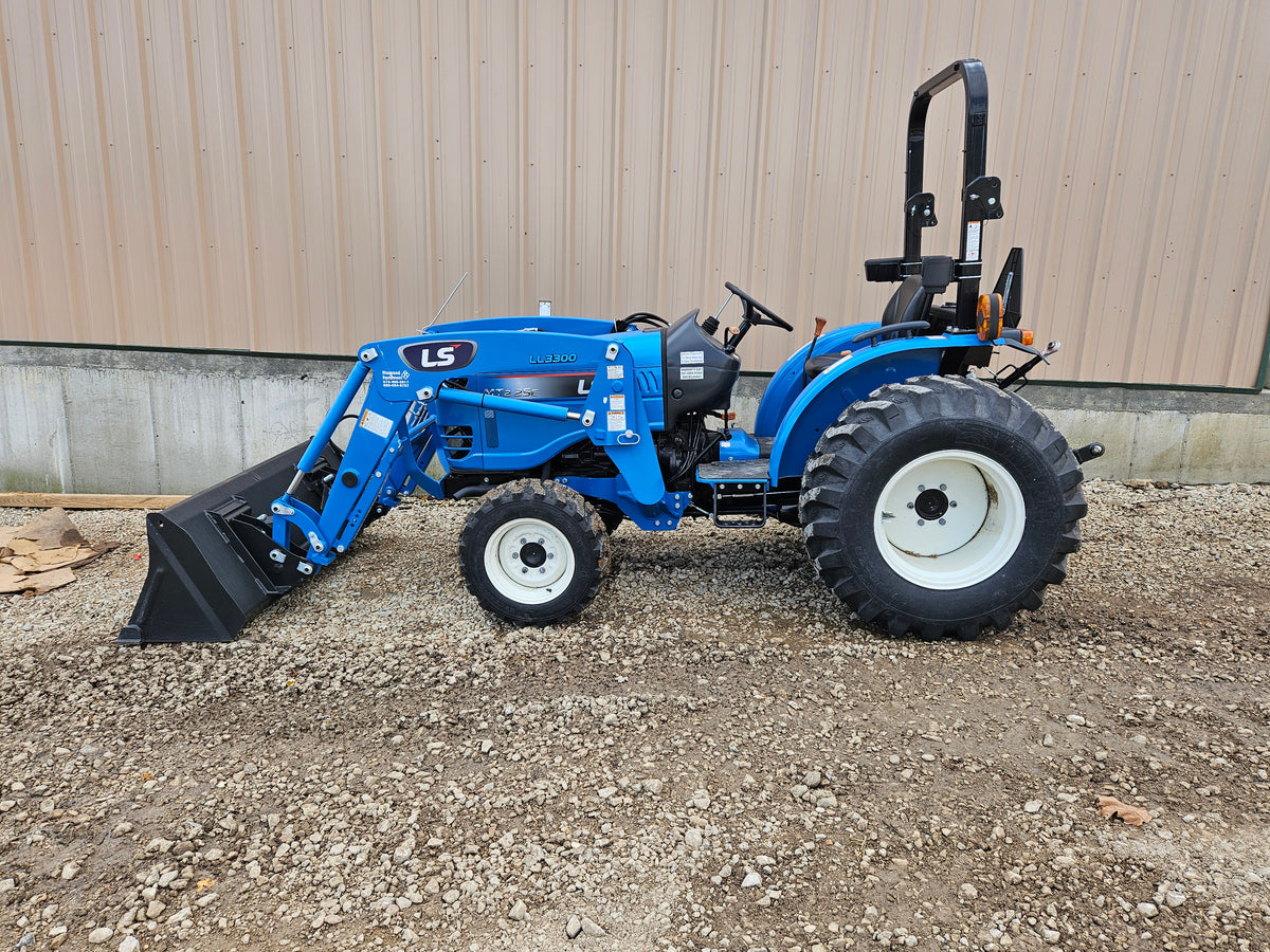 Pre Owned LS MT225E