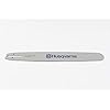 Husqvarna Replacement Bar 20", HT380-72 3/8, .050, 608000046