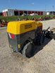 Wacker Neuson Trench Roller Rental, RTD-SC4