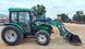 Pre-Owned Montana T7074