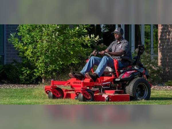 2025 Gravely 991283 1