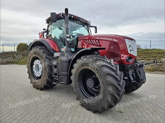 2026 McCormick X8.631 1