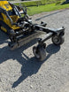 IronCraft Multi-Purpose Power Rake 