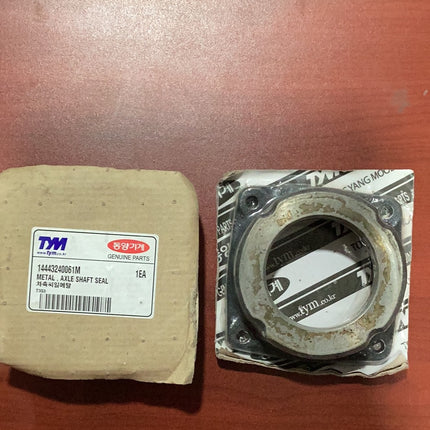 TYM/Mahindra Tractor Retainer Axle Shaft Seal, 14443240061M