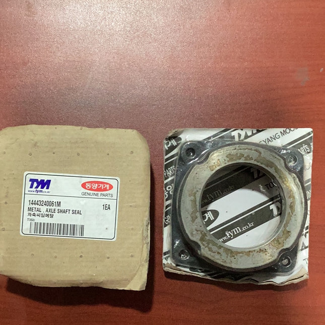 TYM/Mahindra Tractor Retainer Axle Shaft Seal, 14443240061M