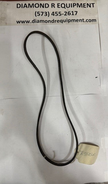 Jacobson Belt, JA392560