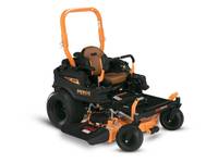 Scag 61" Hero Deck, Patriot Zero-Turn, SPZ61H-25CV