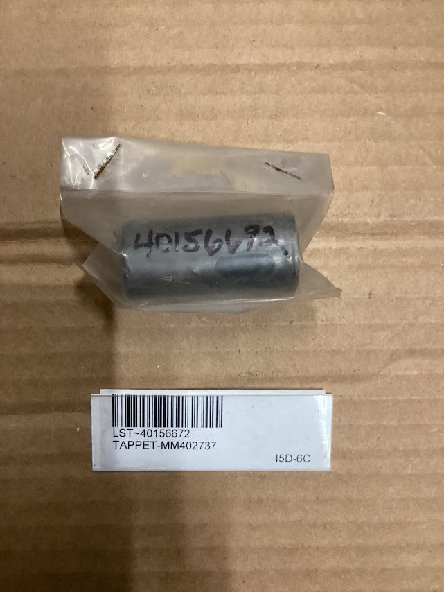 LS Tractor Tappet 40156672