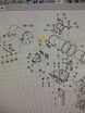 LS Tractor Bolt ISM, 40282981