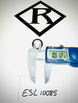 Farmtrac Seal, O-Ring, ID 0.612, ESL10085