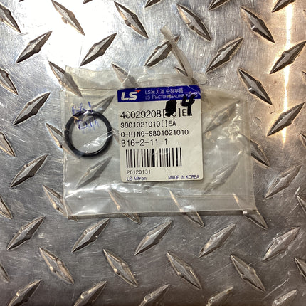 LS Tractor O-Ring, 40029208