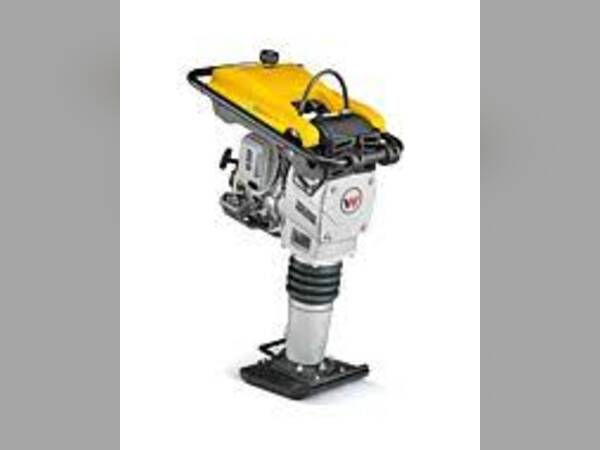 2024 Wacker BS62-4AB/28 1