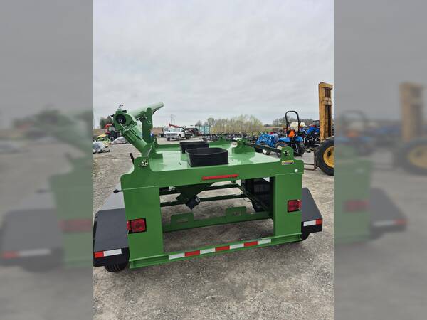 2026 Patriot 100U-B 4