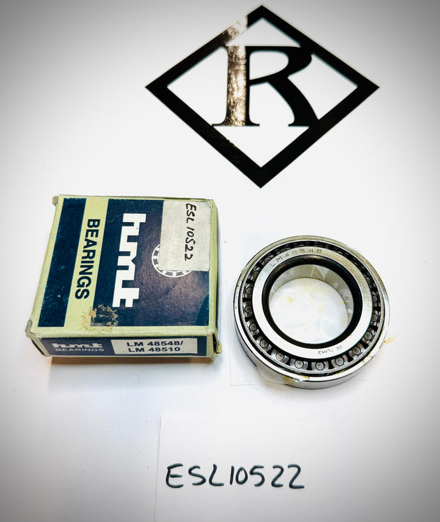 Farmtrac Bearing Assy, Front Wheel Inner, ESL10522