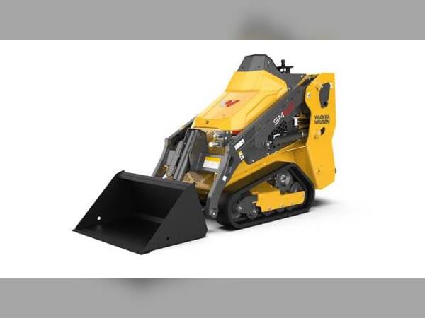 2026 Wacker SM60 1