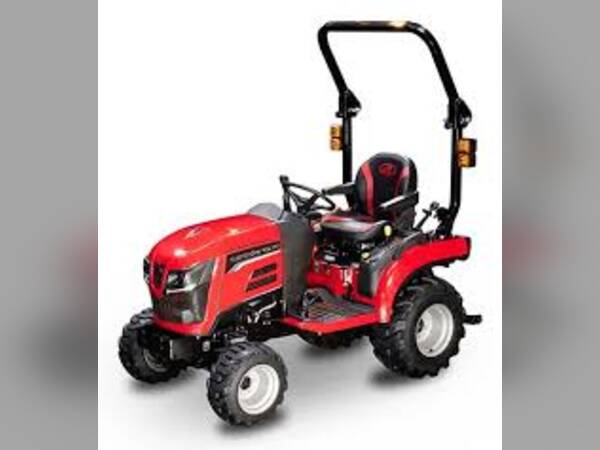 2026 Mahindra 1123H 1