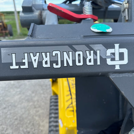 IronCraft Post Hole Driver