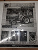 Farmtrac Long 330/390 HST Manual