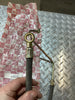 TYM/Mahindra Tractor FIP Overflow Tier 3, 006011737F2