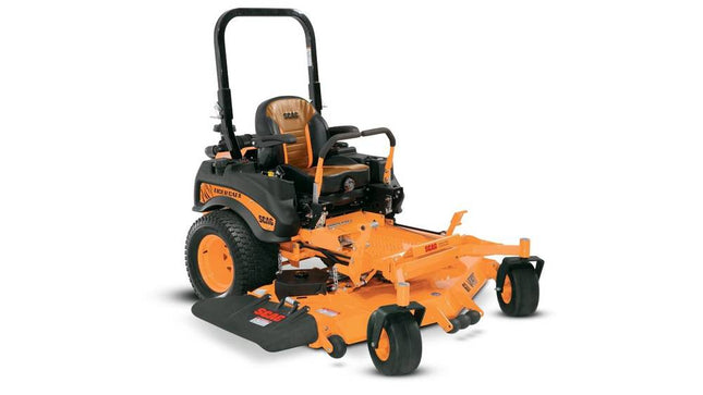 Tiger Cat II 61" Scag