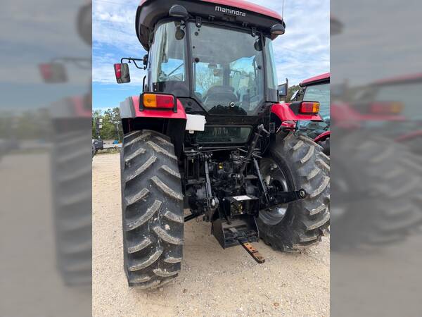 2026 Mahindra 6065CPST 7